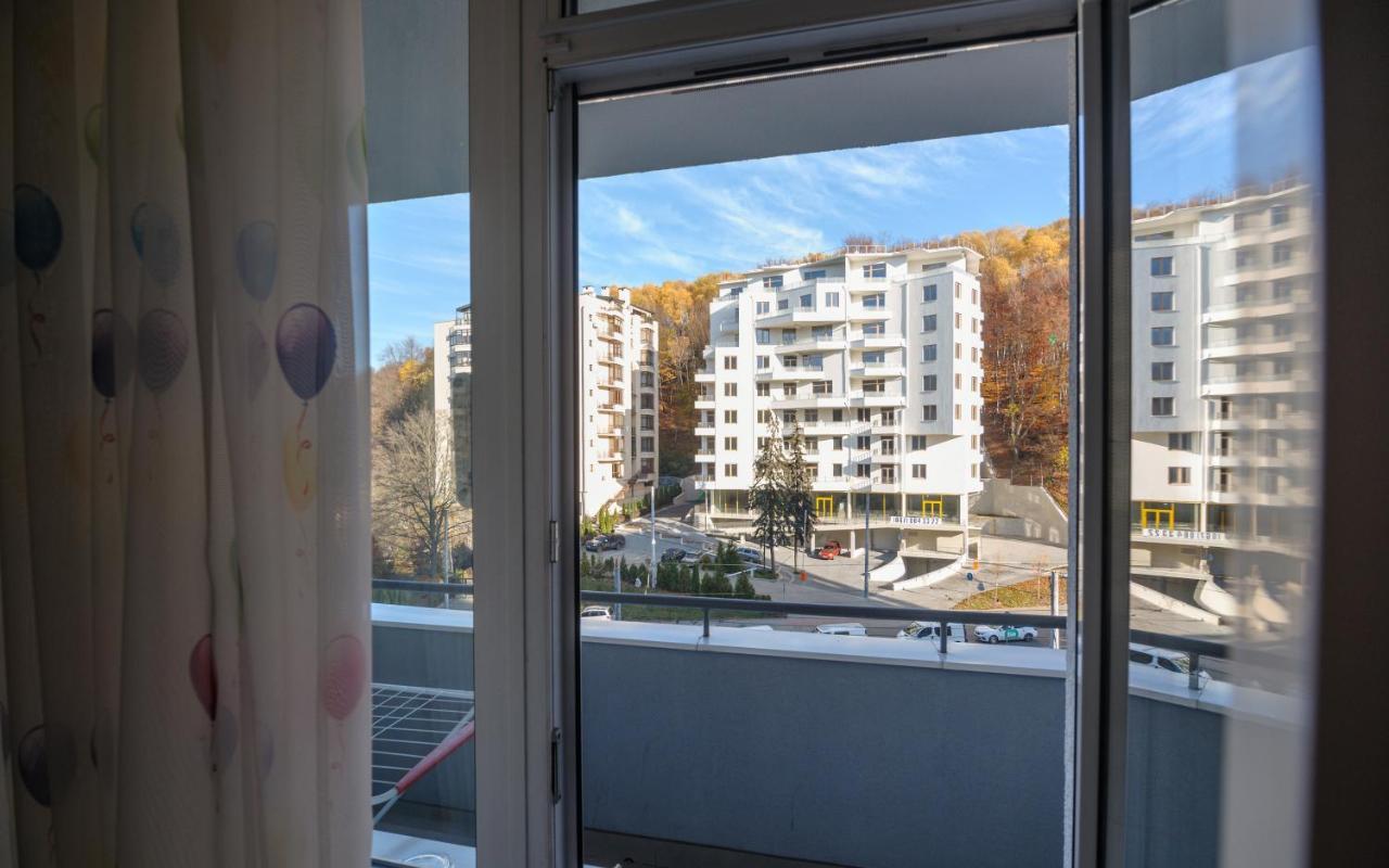 Colored Balloons - 3 Bedrooms, 3 Bathrooms, Equipped Large Apartments Lviv Luaran gambar