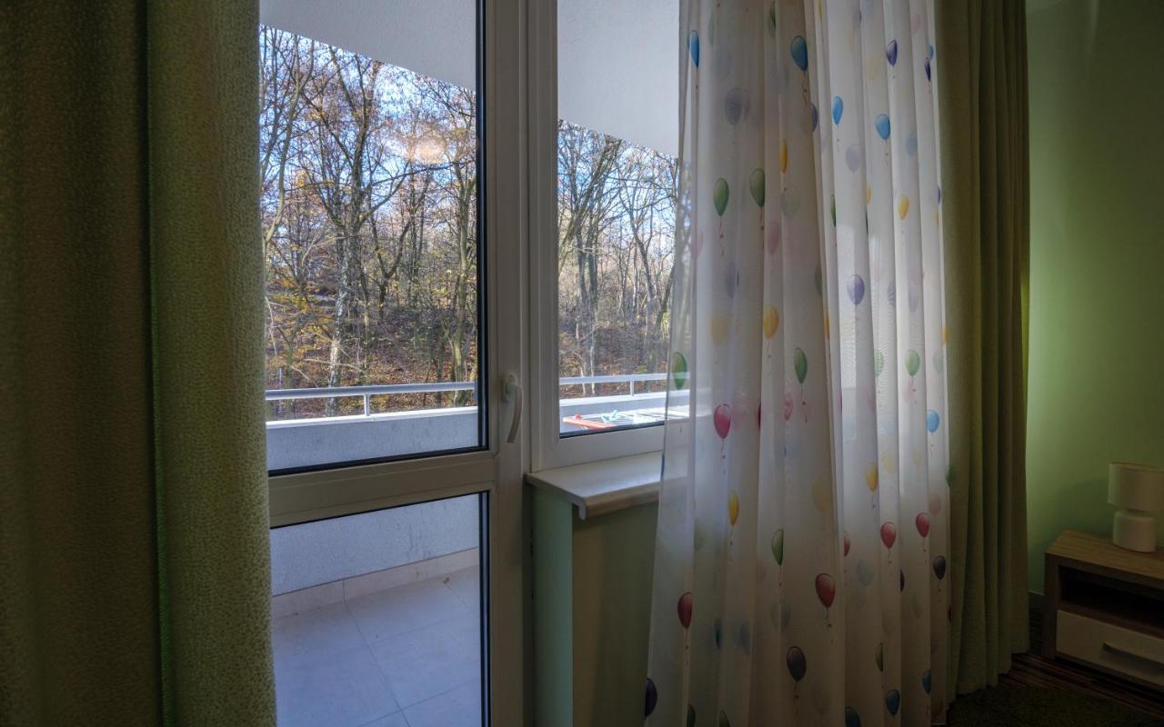 Colored Balloons - 3 Bedrooms, 3 Bathrooms, Equipped Large Apartments Lviv Luaran gambar