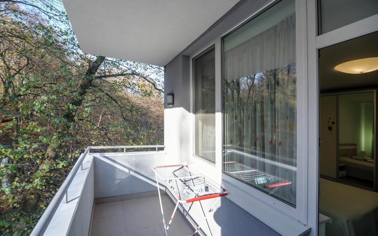 Colored Balloons - 3 Bedrooms, 3 Bathrooms, Equipped Large Apartments Lviv Luaran gambar