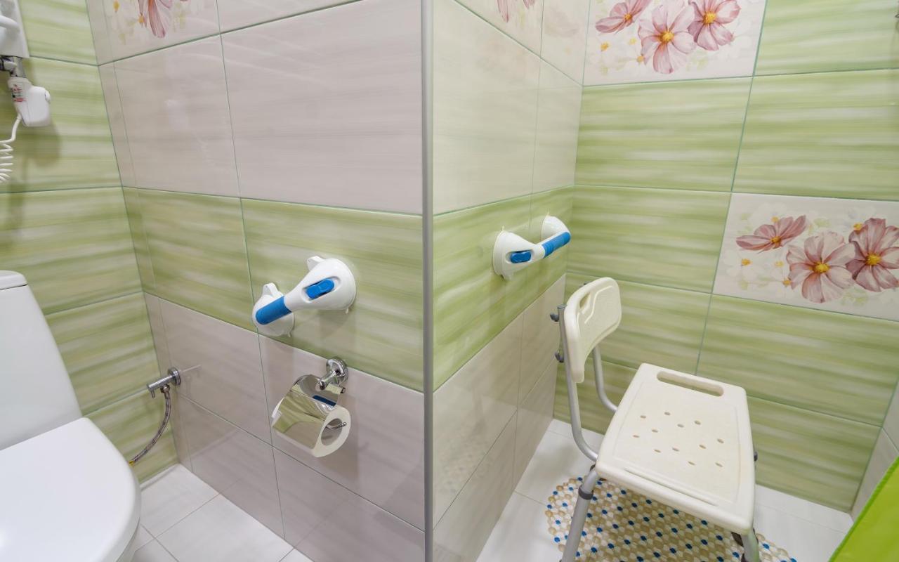 Colored Balloons - 3 Bedrooms, 3 Bathrooms, Equipped Large Apartments Lviv Luaran gambar